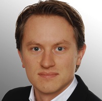 Dr. Andreas Schenk