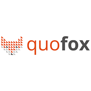 Quofox Logo