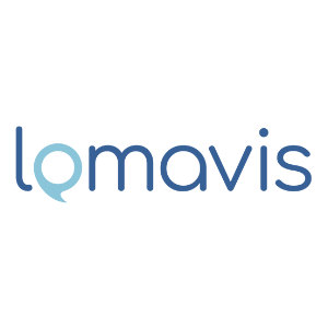 Lomavis Logo